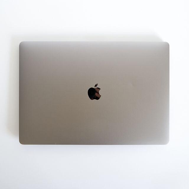 Apple スマホ/家電/カメラ Macbook Pro 16インチ 外装に少し傷あり 外装に少し傷あり Pro 【オンラインショップ】！！