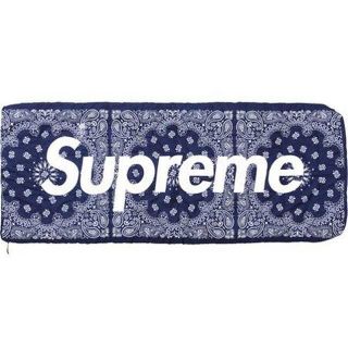 シュプリーム(Supreme)のSupreme THE NORTH FACE Bandana Dolomite(寝袋/寝具)