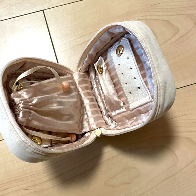 Gelato Pique ジェラートピケ アクセサリーポーチの通販 By みんも S Shop ジェラートピケならラクマ Gelato Pique ジェラートピケ アクセサリーポーチの通販 By みんも S Shop ジェラートピケならラクマ