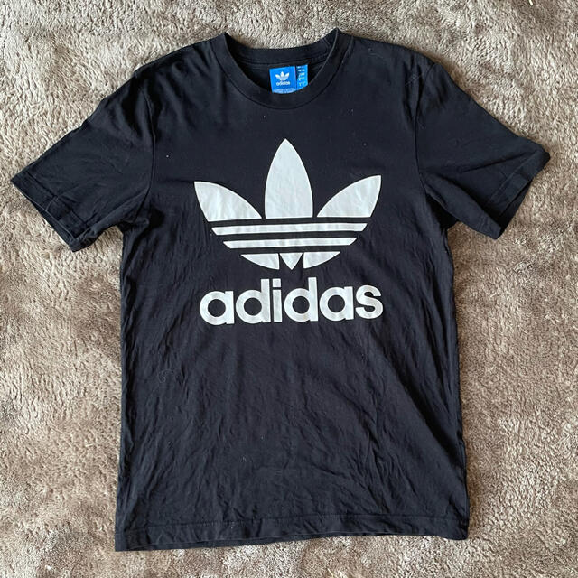 adidas(アディダス)のadidas Tシャツ  レディースのトップス(Tシャツ(半袖/袖なし))の商品写真