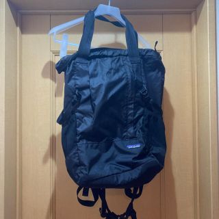 パタゴニア(patagonia)のパタゴニア　Patagonia トートバッグ　リュック(バッグパック/リュック)