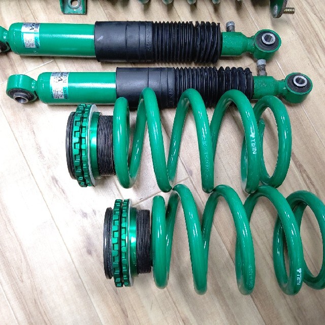 4WD&HV対応!固着抜け無!現行30アルファード☆乗り心地最高 4WD&HV対応!固着抜け無!現行30アルファード☆乗り心地最高