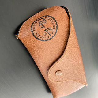 レイバン(Ray-Ban)のRay Ban ケース(サングラス/メガネ)