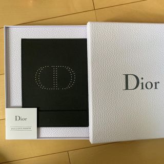 クリスチャンディオール(Christian Dior)のディオール  ミラー(ミラー)