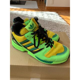 アディダス(adidas)のadidas ZX8000 atmos G-SNK 27.5(スニーカー)