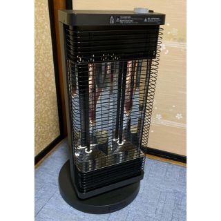 ダイキン(DAIKIN)のDAIKIN ERFT11WS-H ダイキン　セラムヒート(電気ヒーター)