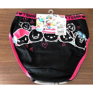 ディズニー(Disney)の新品✨ディズニーツムツム　パンツ２枚セット(下着)