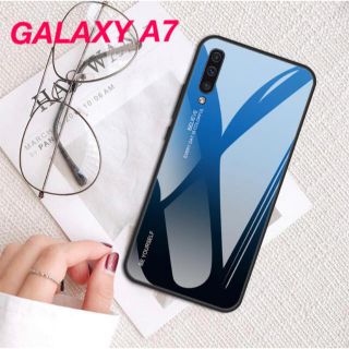 ギャラクシー(Galaxy)のGALAXY A7 ケース(Androidケース)