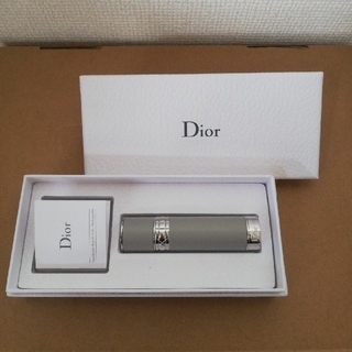ディオール(Dior)の【Dior】 香水ケース(ポーチ)