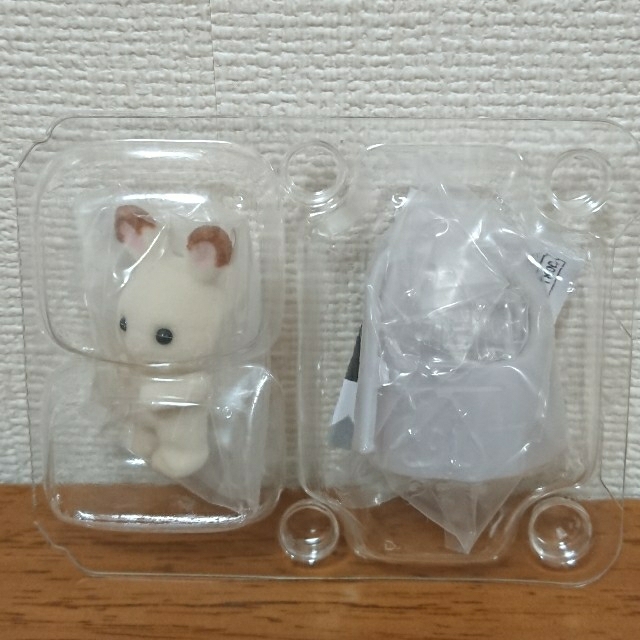 シルバニア 赤ちゃんなりきりシリーズ シークレット ウサギ おばけ 赤ちゃんの通販 By No X S Shop ラクマ シルバニア 赤ちゃんなりきりシリーズ シークレット ウサギ おばけ 赤ちゃんの通販 By No X S Shop ラクマ