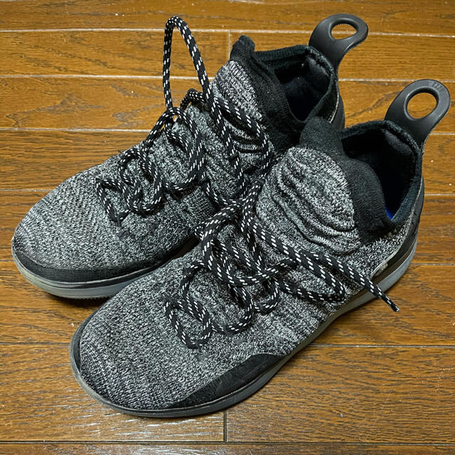 NIKE KD11 バッシュ