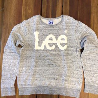 リー(Lee)のLEE トレーナー　150   hal 様専用(Tシャツ/カットソー)