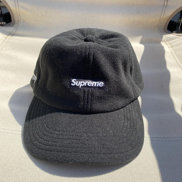 supreme キャップ帽子