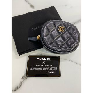 シャネル(CHANEL)のj17さん専用　CHANEL  コインケース(コインケース)