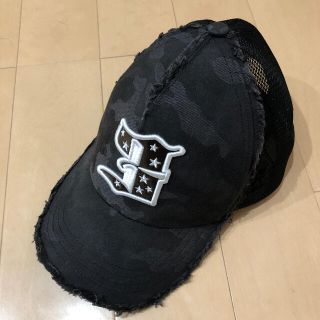 ヨシノリコタケ 帽子(メンズ)(ブルー・ネイビー/青色系)の通販 16点