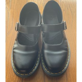 ドクターマーチン(Dr.Martens)のDr.Martens メリージェーン 5026(ローファー/革靴)