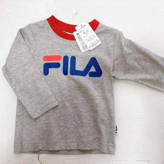 フィラ(FILA)のFILA ロンティー(Tシャツ/カットソー)