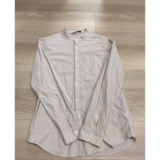 ベルシュカ(Bershka)のBershka ベルシュカ　シャツ　丸首(シャツ)