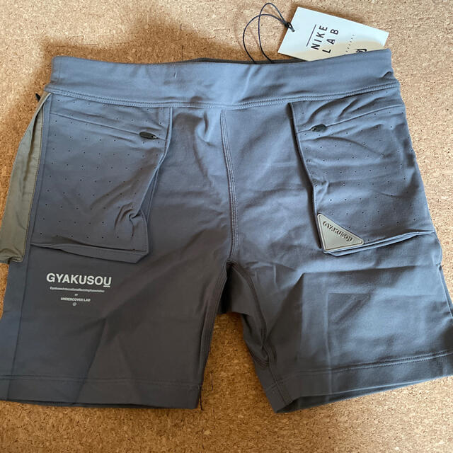 Nike Gyakusou ユーティリティショートパンツの通販 By Mei S Shop ナイキならラクマ Nike Gyakusou ユーティリティショートパンツの通販 By Mei S Shop ナイキならラクマ