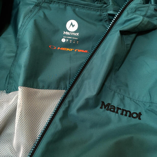 専用　marmot 新品未使用　メンズ　ジャケット　パーカー　アウター　登山 1