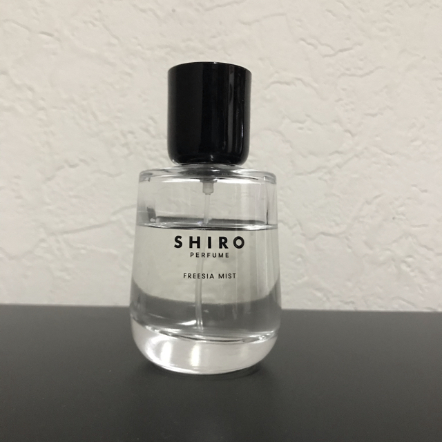 shiro MIST(フリージアミスト) 50mLの通販 by WAF's shop｜シロならラクマ - SHIRO FREESIA 国産日本製