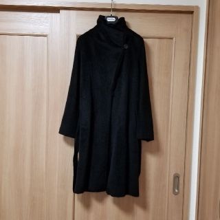 マックスマーラ(Max Mara)の確認用。全体写真です。(毛皮/ファーコート)