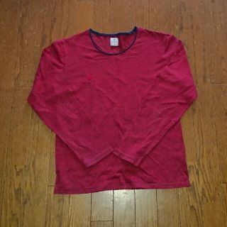 アールニューボールド(R.NEWBOLD)のメンズ  R.NEWBOLDカットソー(Tシャツ/カットソー(七分/長袖))