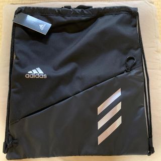 アディダス(adidas)のアディダスナップザック　　新品未使用(リュックサック)