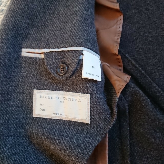 BRUNELLO CUCINELLI - ティ2182様専用 ブルネロクチネリ BRUNELLO