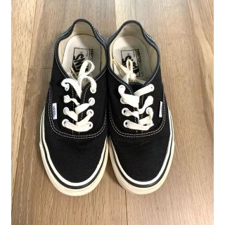 ヴァンズ(VANS)のVANS バンズ / ERA (箱なし)(スニーカー)