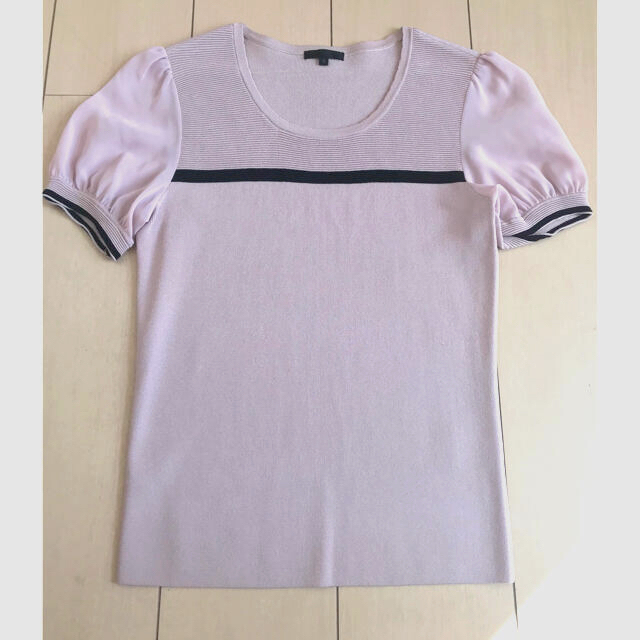 ❤️トゥービーシックカットソー❤️未使用に近い 最終価格