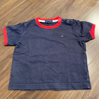 トミーヒルフィガー(TOMMY HILFIGER)のかりめろ様専用(Tシャツ/カットソー)