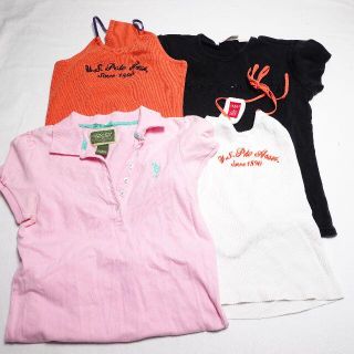 ラルフローレン(Ralph Lauren)の■Ralph Lauren...　レディース服　4点セット(セット/コーデ)