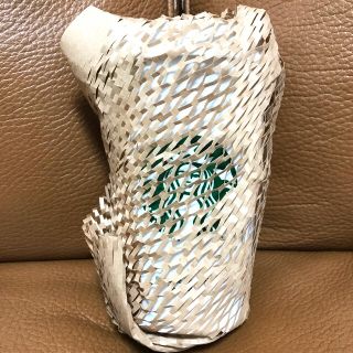 スターバックスコーヒー(Starbucks Coffee)のスターバックス　リユーザブルカップ３５５ｍｌ(タンブラー)