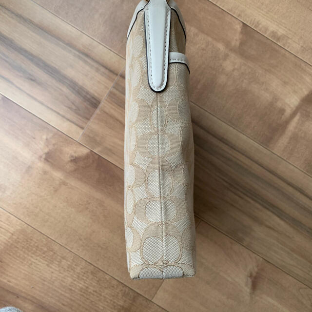 得価在庫あ COACH - COACH ショルダーバックの通販 by shi's shop |コーチならラクマ 得価大得価