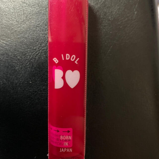 NMB48(エヌエムビーフォーティーエイト)のBIDOL  コスメ/美容のベースメイク/化粧品(口紅)の商品写真
