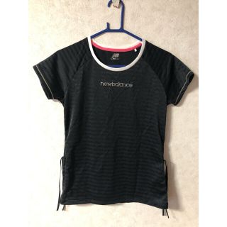 ニューバランス(New Balance)のしじみ様専用！テニスTシャツ３枚組(ウェア)