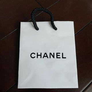 シャネル(CHANEL)のシャネル◇ショッパー 紙袋(ショップ袋)