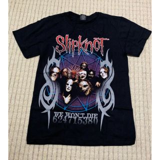 slipknot Tシャツ(Tシャツ/カットソー(半袖/袖なし))