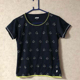 プリンス(Prince)のPrince Tシャツ(ウェア)