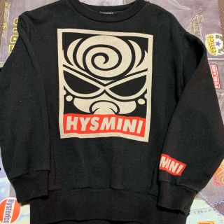 ヒステリックミニ(HYSTERIC MINI)の❽ボックストレーナー(Tシャツ/カットソー)