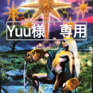 Yuu様　専用(その他)