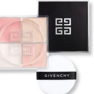 ジバンシィ(GIVENCHY)のGIVENCHY ジバンシー ジバンシイ プリズム・リーブル(フェイスパウダー)