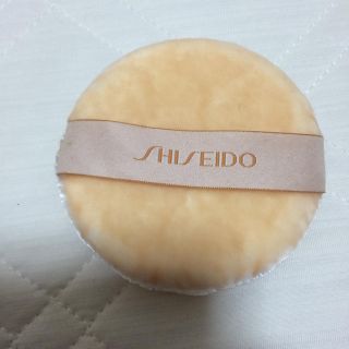 シセイドウ(SHISEIDO (資生堂))のSHISEIDO パフ(その他)