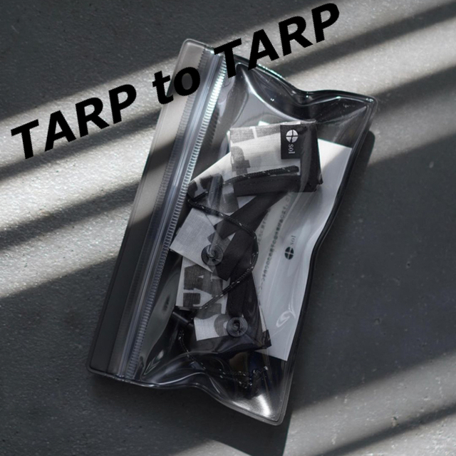 ランキング2022 solworks × TARPtoTARP 超希少モデル(新品未使用) ライト/ランタン ランキング2022 solworks × TARPtoTARP 超希少モデル(新品未使用) ライト/ランタン