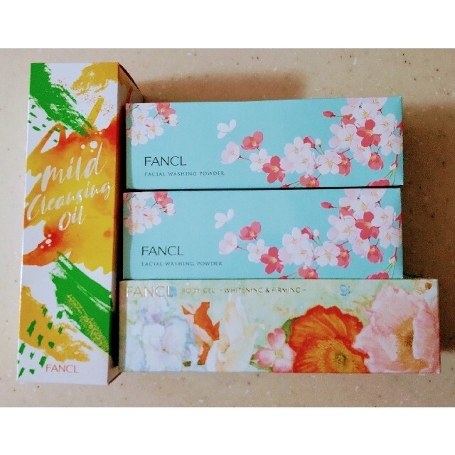 FANCL(ファンケル)のFANCL エイ様専用 コスメ/美容のスキンケア/基礎化粧品(洗顔料)の商品写真