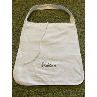 エディション ショッパーの通販 55点 | Editionのレディースを買うなら