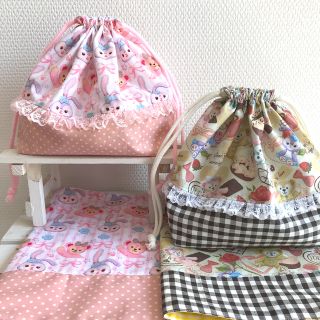 ミニー様　専用(外出用品)