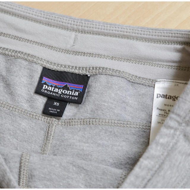 patagonia(パタゴニア)のPatagonia / パタゴニア　スウェットパンツ、アーニャパンツ レディースのパンツ(カジュアルパンツ)の商品写真