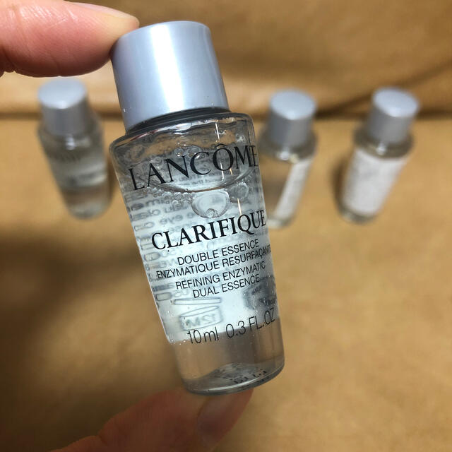 LANCOME(ランコム)のLANCOME クラリフィック デュアル エッセンス ローション（美容化粧水） コスメ/美容のスキンケア/基礎化粧品(化粧水/ローション)の商品写真